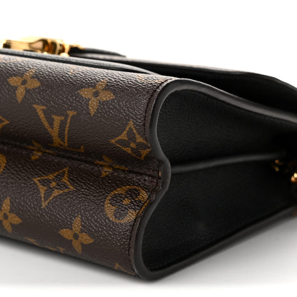 Louis Vuitton Monogram Victoire Black 10 of 10