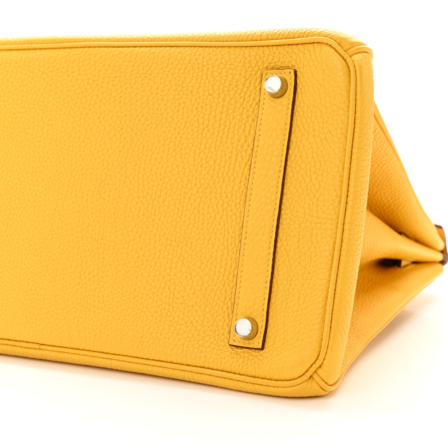 Togo Birkin 35 Soleil