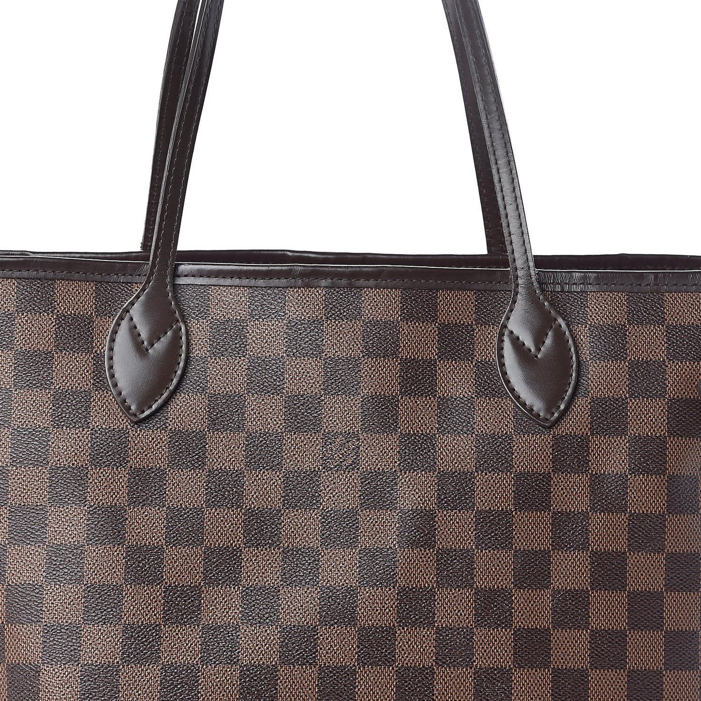 Damier Ebene Neo Neverfull MM