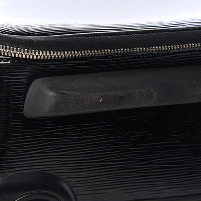 Louis Vuitton Electric Epi Pegase 45 Black 14 of 21