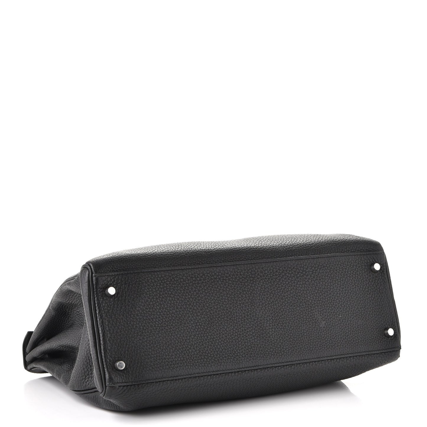 Togo Kelly Retourne 40 Black