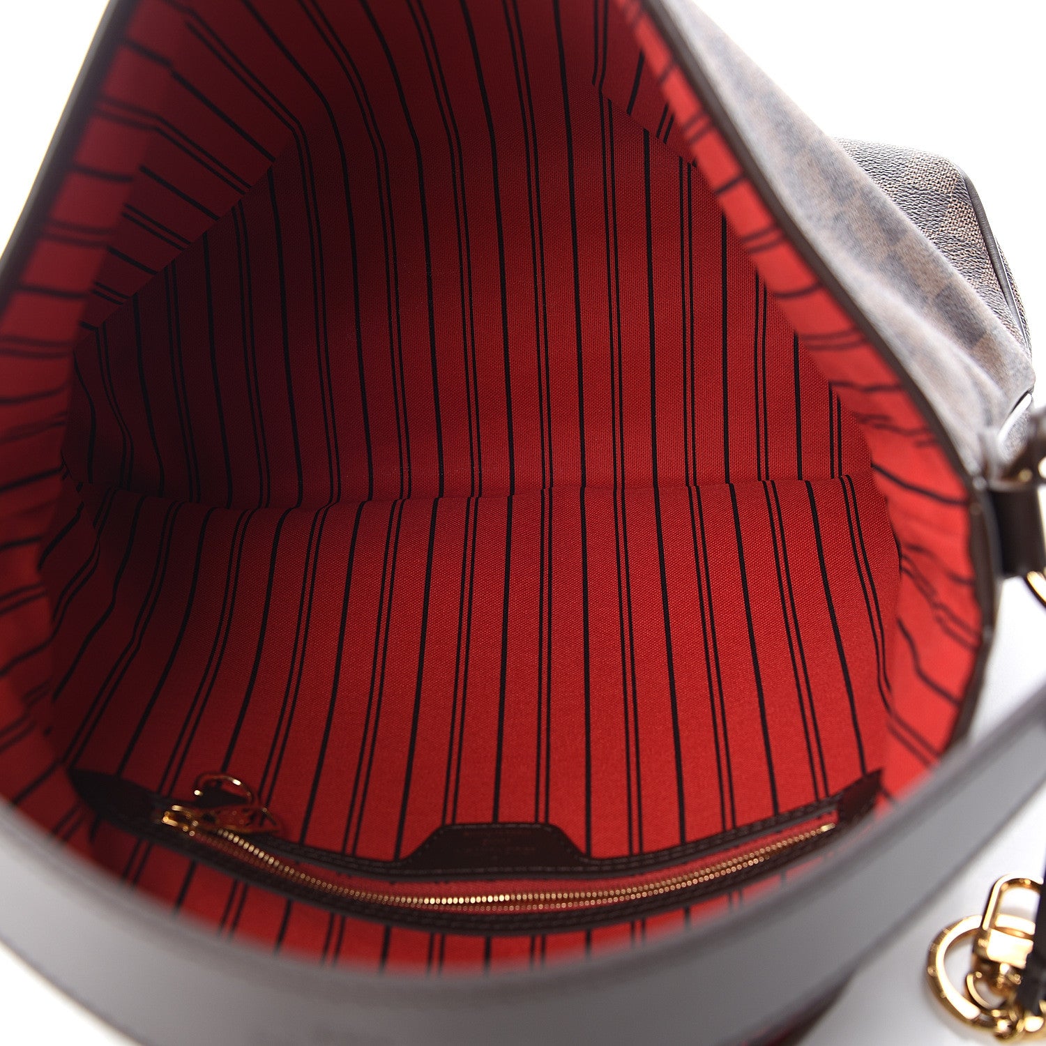 Louis Vuitton Damier Ebene Delightful PM 4 of 9