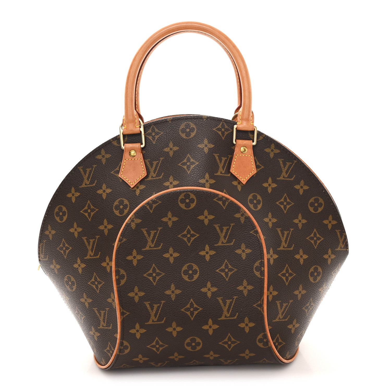 Louis Vuitton Monogram Ellipse MM 1 of 9