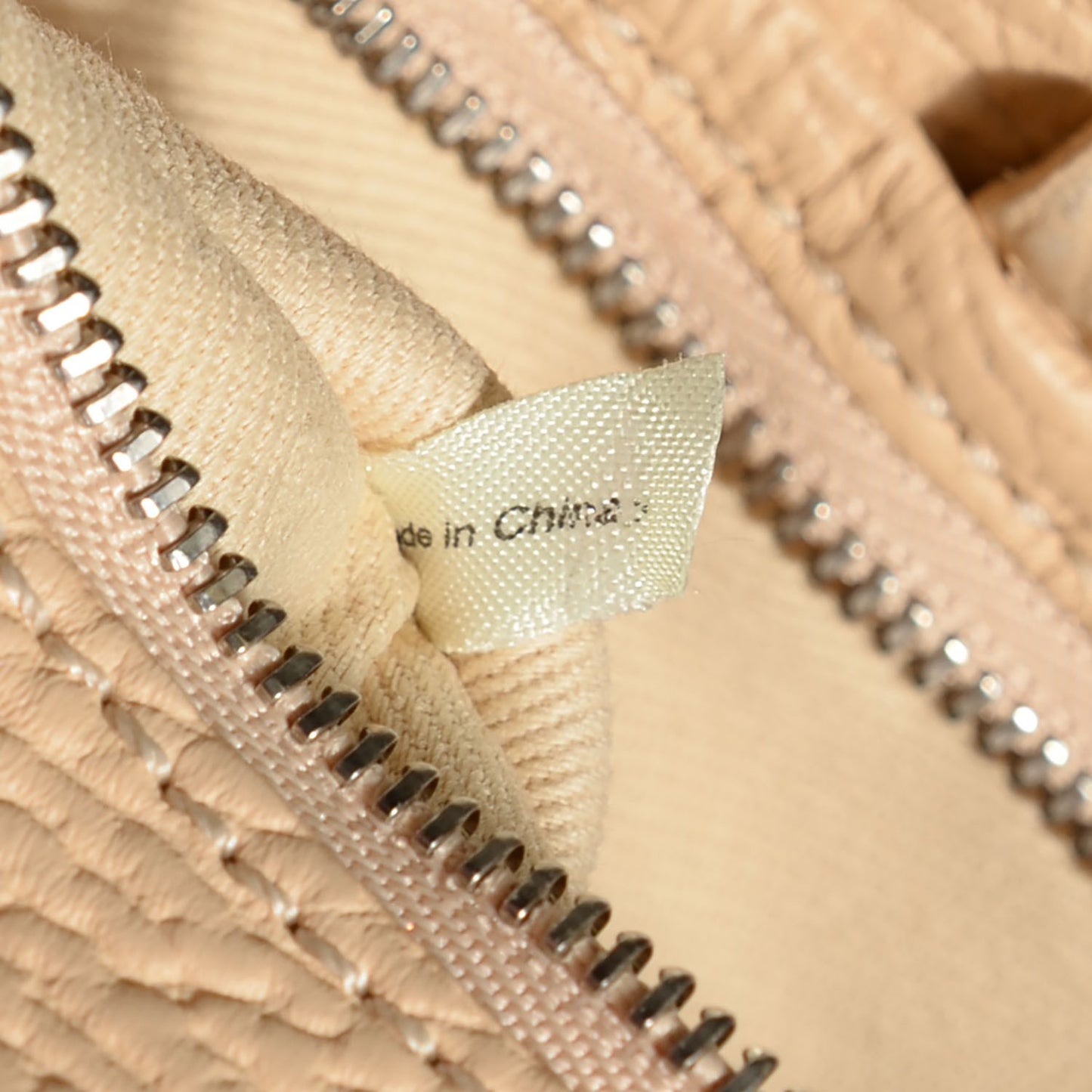 3.1 Textured Calfskin Medium Pashli Satchel Blush