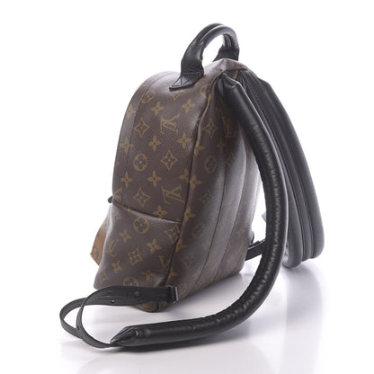 Louis Vuitton Reverse Monogram Palm Springs Backpack PM 2 of 8