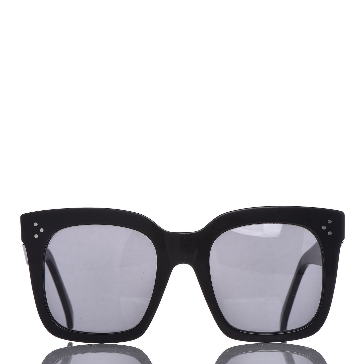 Tilda Sunglasses CL 41076/S Black