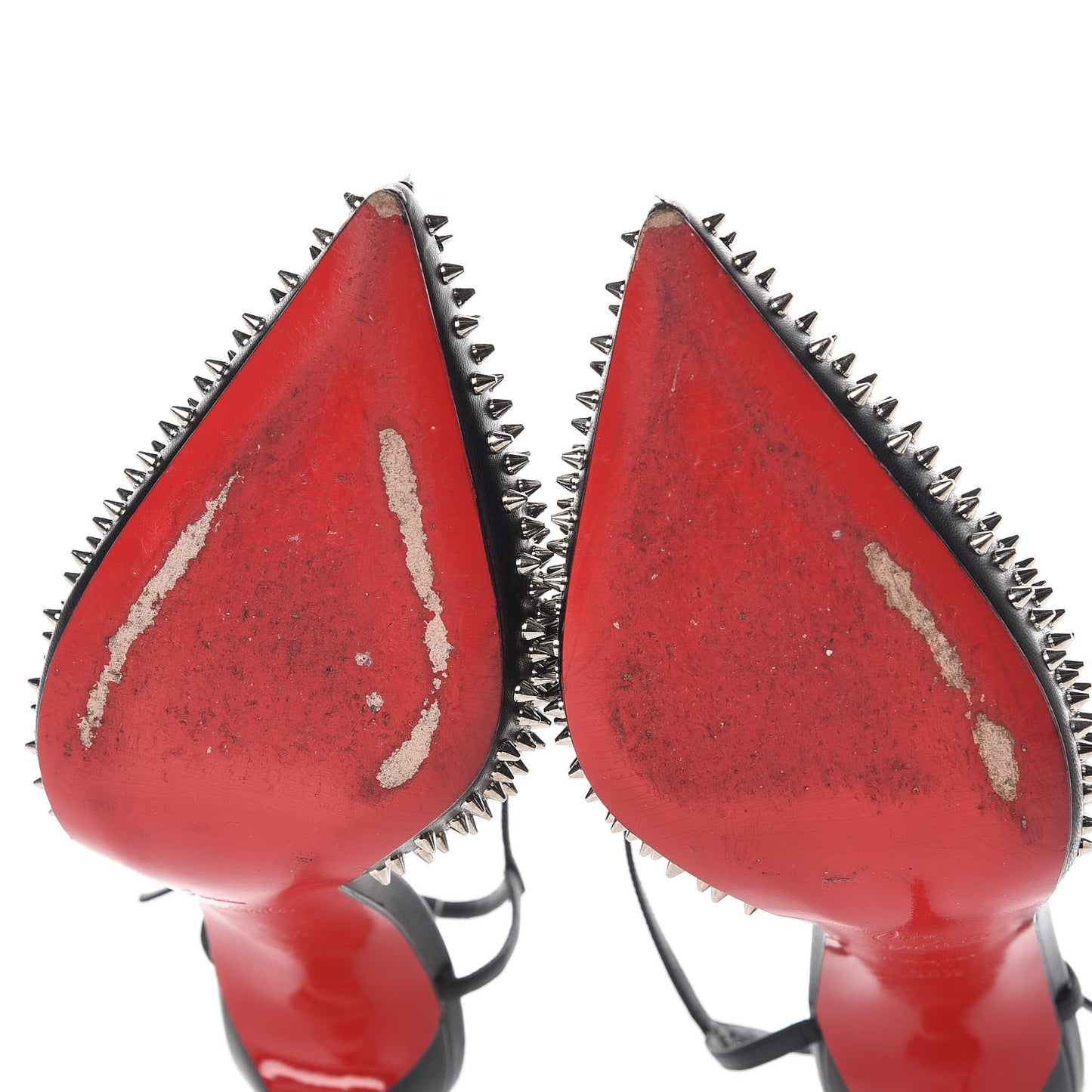 Kid Baila Spike 100 Pumps 38.5 Black