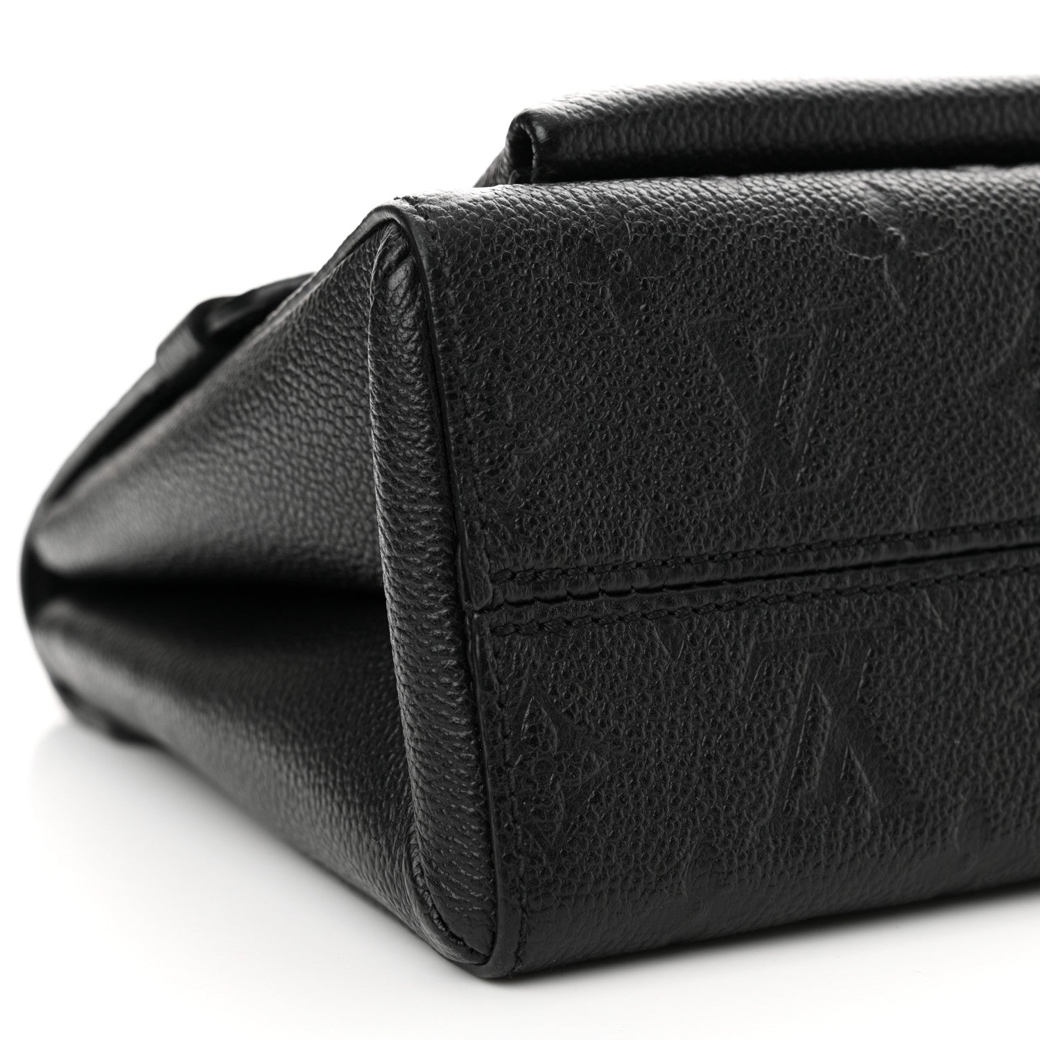 Louis Vuitton Empreinte Vavin PM Black 8 of 9