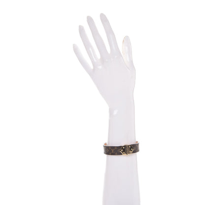 Louis Vuitton Monogram Nano Bracelet 17 2 of 8