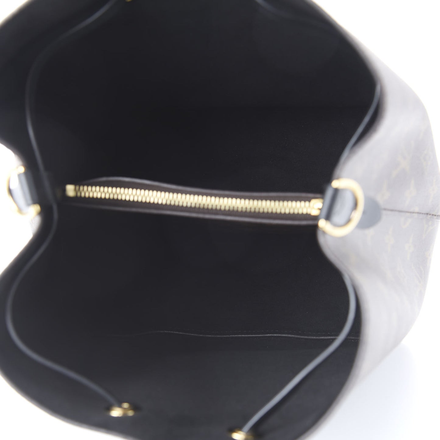 Monogram Neonoe MM Black
