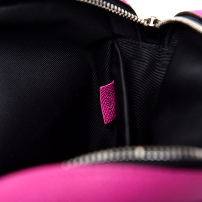 Louis Vuitton Taigarama Outdoor Messenger Fuchsia 9 of 10