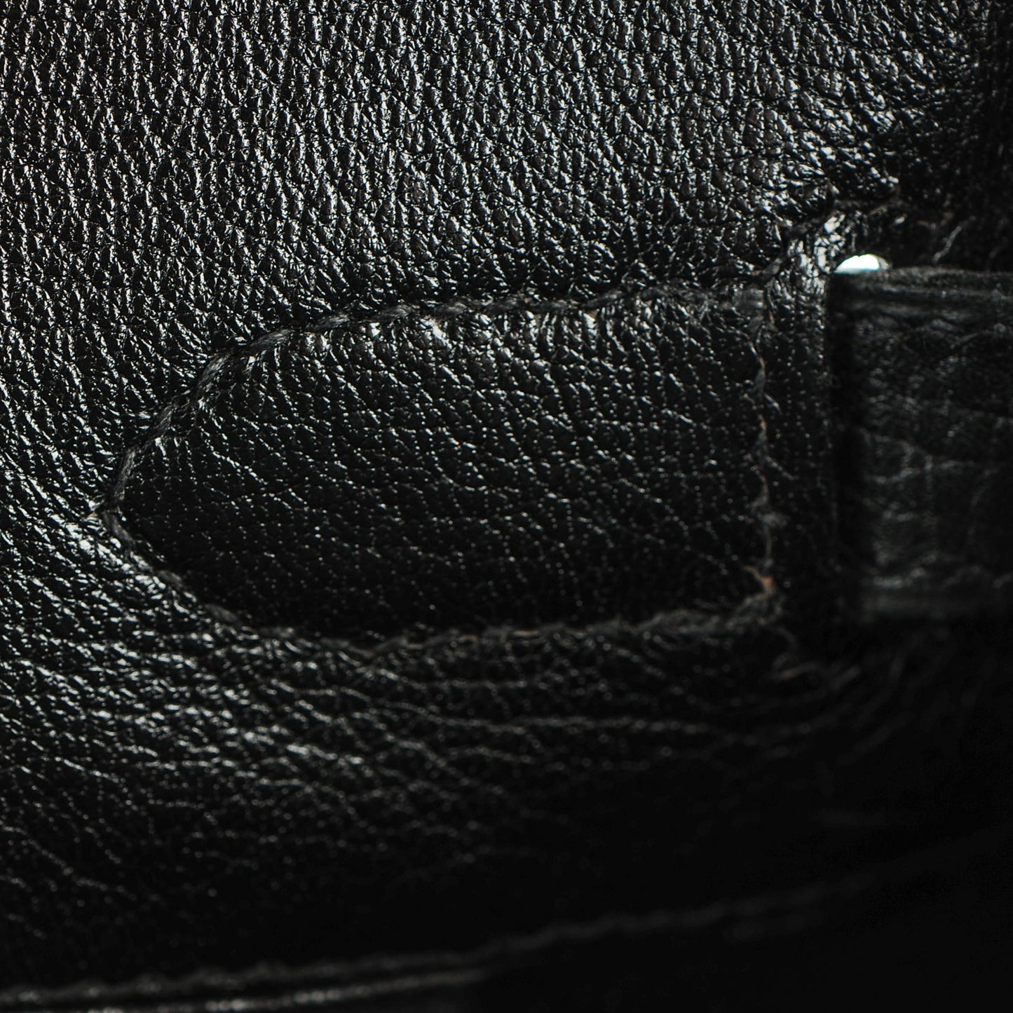 Ardennes HAC Birkin 32 Black