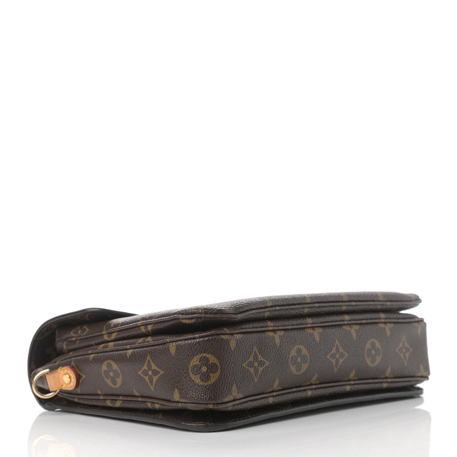 Louis Vuitton Monogram Pochette Metis 4 of 14