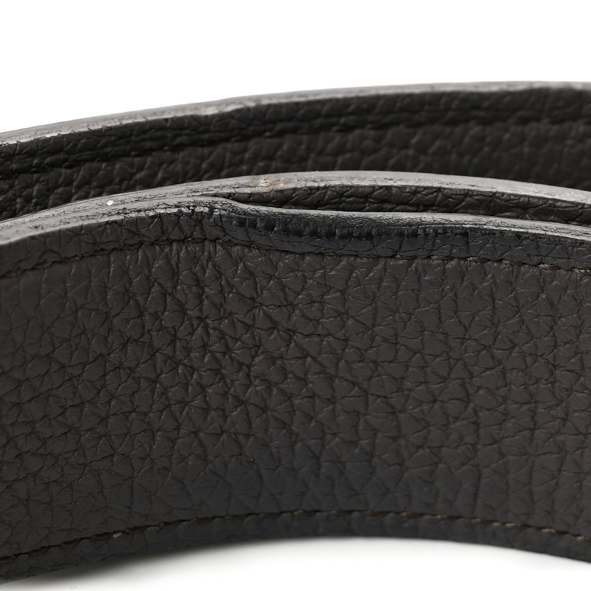 Box Togo 32mm Belt Strap 90 36 Black Etain