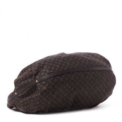 Louis Vuitton Monogram Idylle Fantaisie Fusain 4 of 9