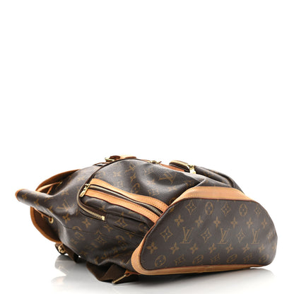 Louis Vuitton Monogram Bosphore Backpack 4 of 13