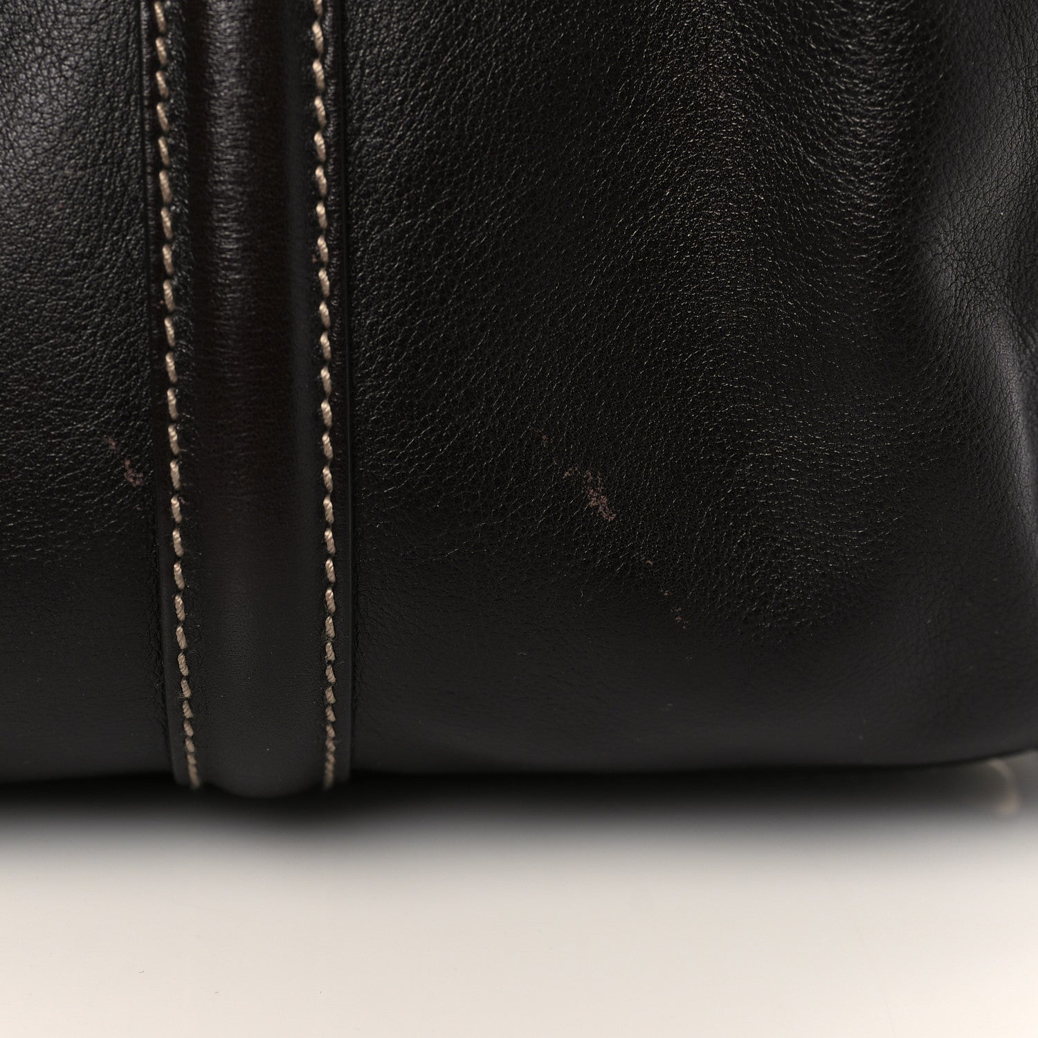 Gucci Calfskin Medium Britt Boston Brown 10 of 10