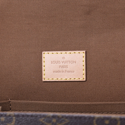 Louis Vuitton Monogram Bosphore PM Messenger 12 of 14