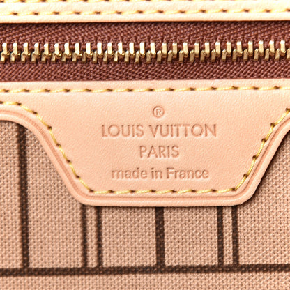 Louis Vuitton Monogram Neo Neverfull GM 9 of 14