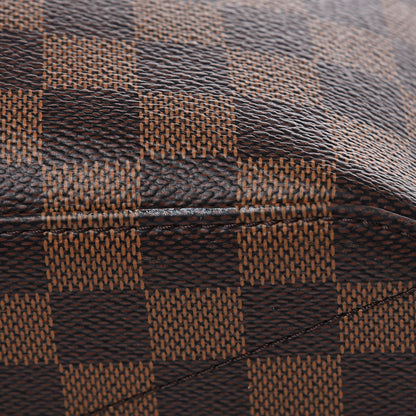 Louis Vuitton Damier Ebene Siena MM 10 of 18