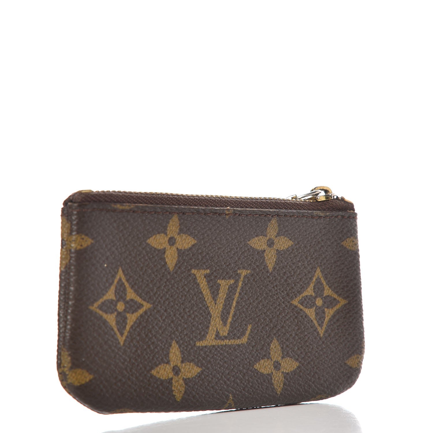 Louis Vuitton Monogram Key Pouch 3 of 10