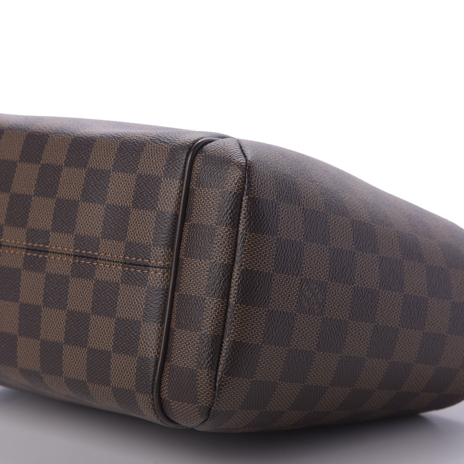 Louis Vuitton Damier Ebene Totally PM 7 of 8