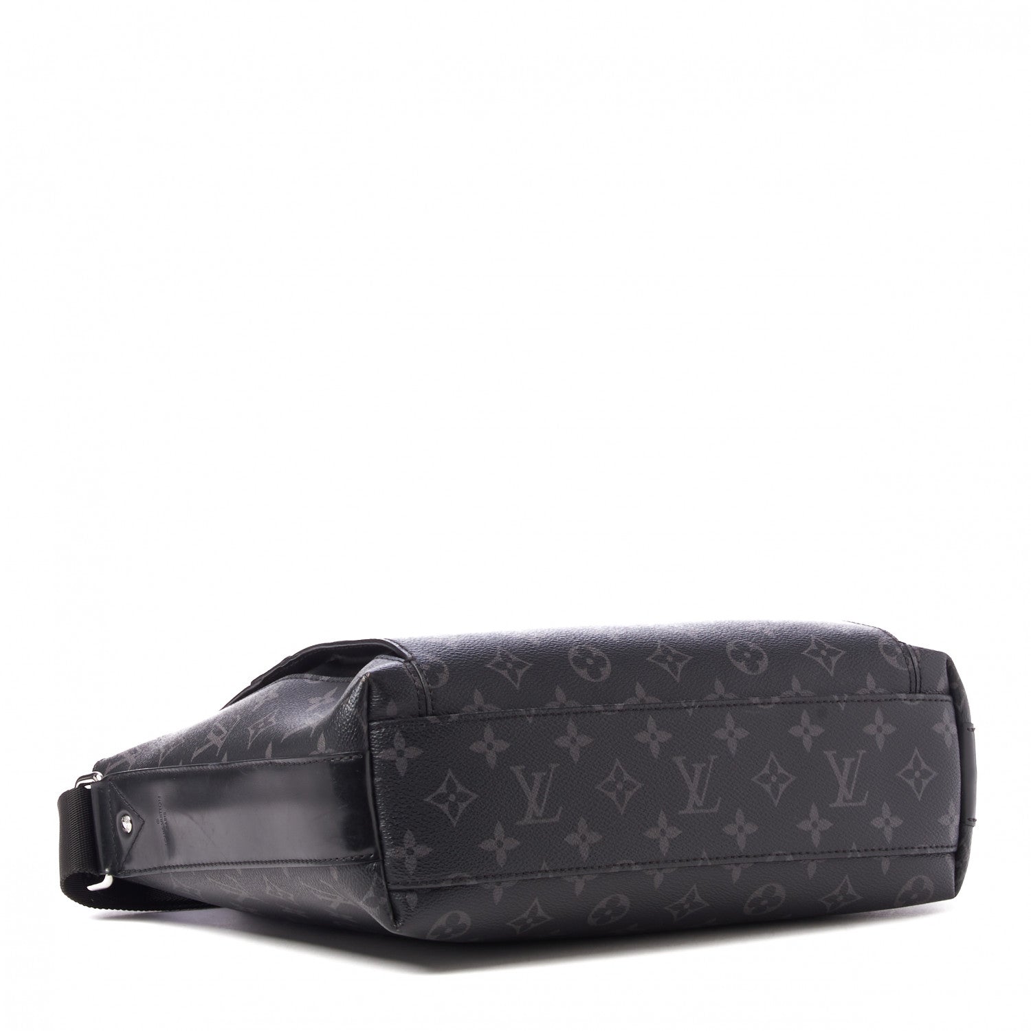 Louis Vuitton Monogram Eclipse Odyssey Messenger PM 4 of 8