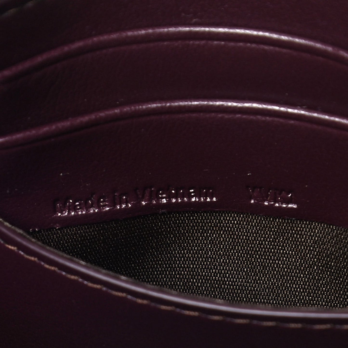 Heavy Grained Calfskin Mini Darley Satchel Charcoal