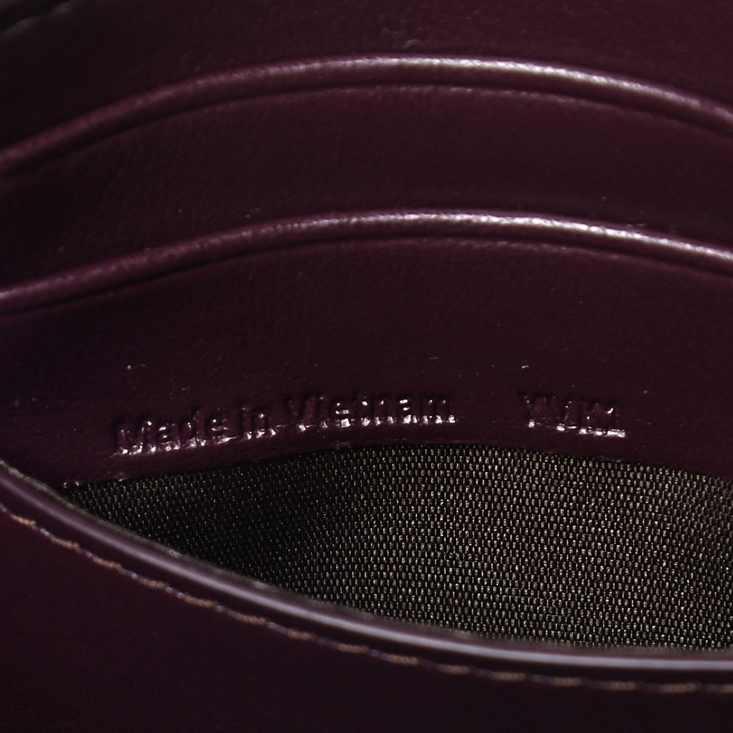 Mulberry Heavy Grained Calfskin Mini Darley Satchel Charcoal 7 of 10
