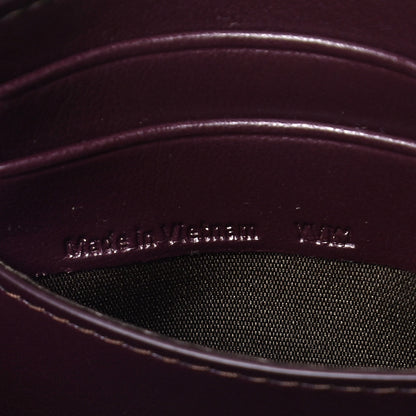 Mulberry Heavy Grained Calfskin Mini Darley Satchel Charcoal 7 of 10
