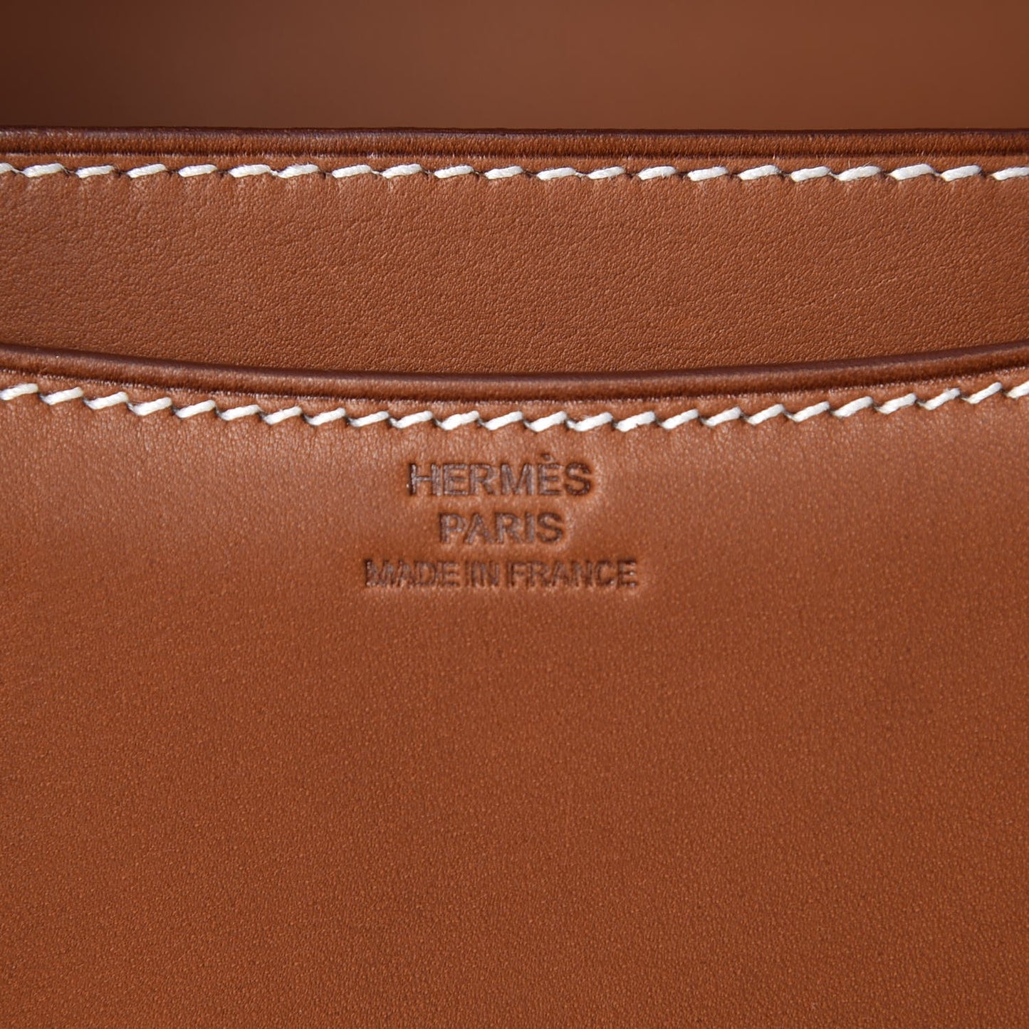 Barenia Constance 18 Fauve