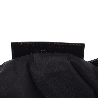 Balenciaga Agneau Classic Hardware Velo Black 7 of 10