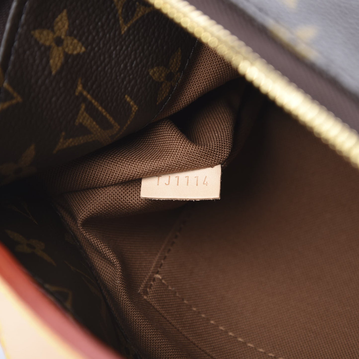 Monogram Sully PM