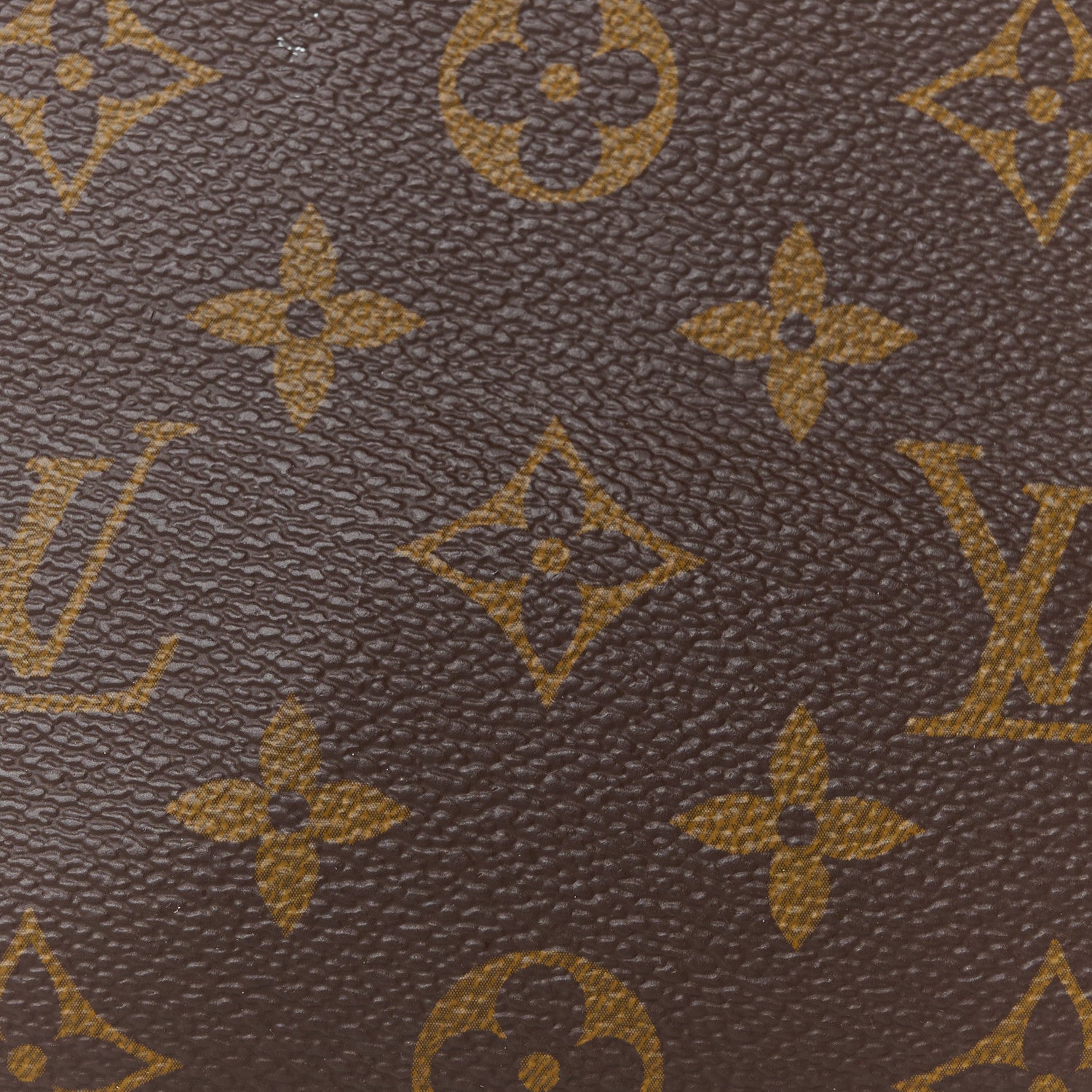 Louis Vuitton Monogram Cosmetic Pouch 7 of 8