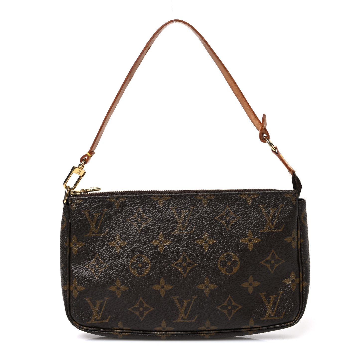 Monogram Pochette Accessories