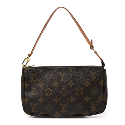 Louis Vuitton Monogram Pochette Accessories 1 of 9
