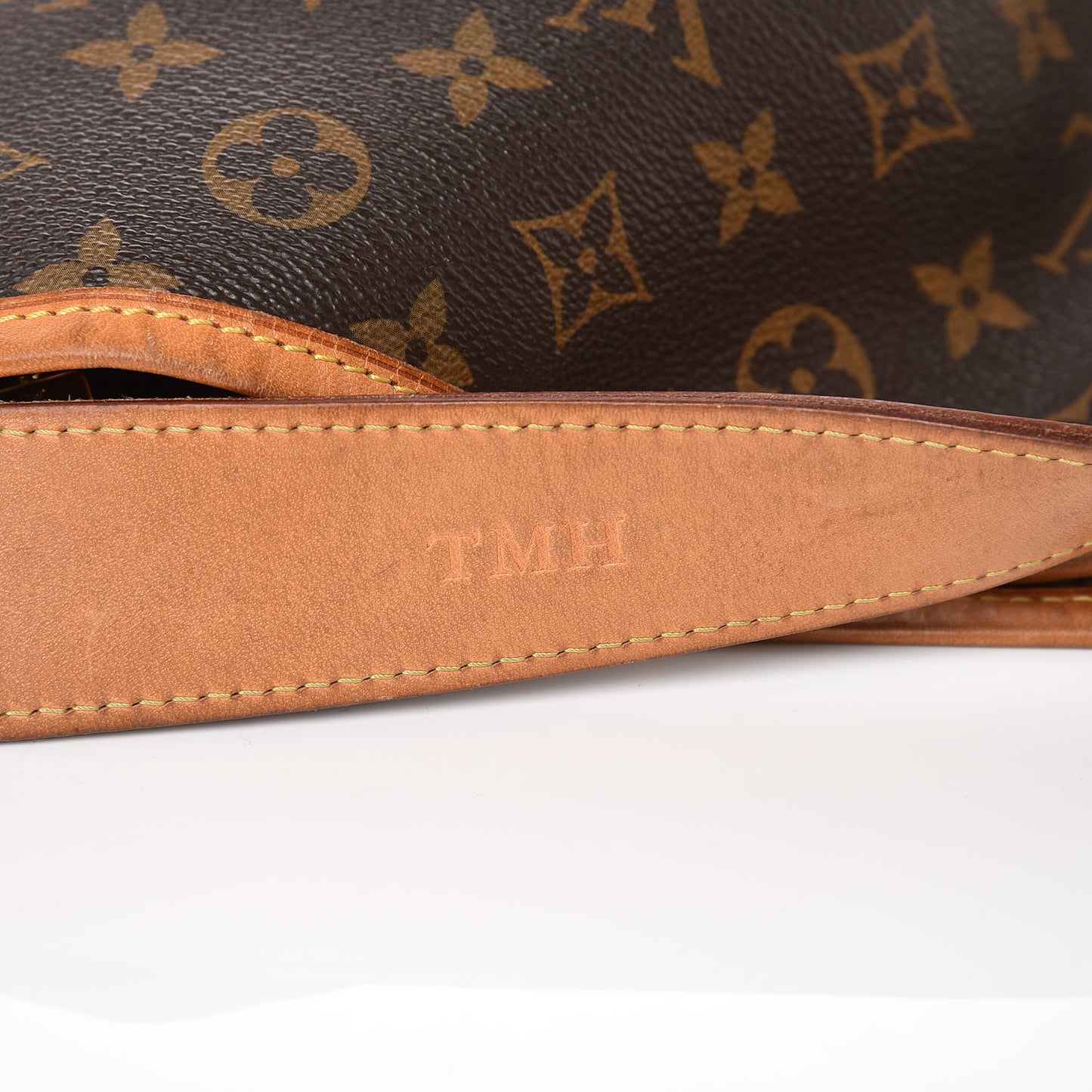Monogram Delightful PM