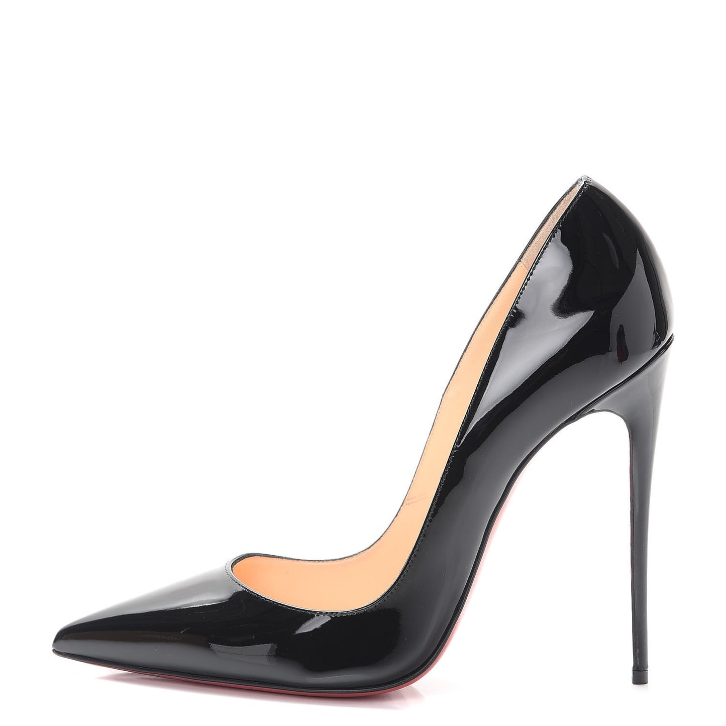 Patent So Kate 120 Pumps 40 Black