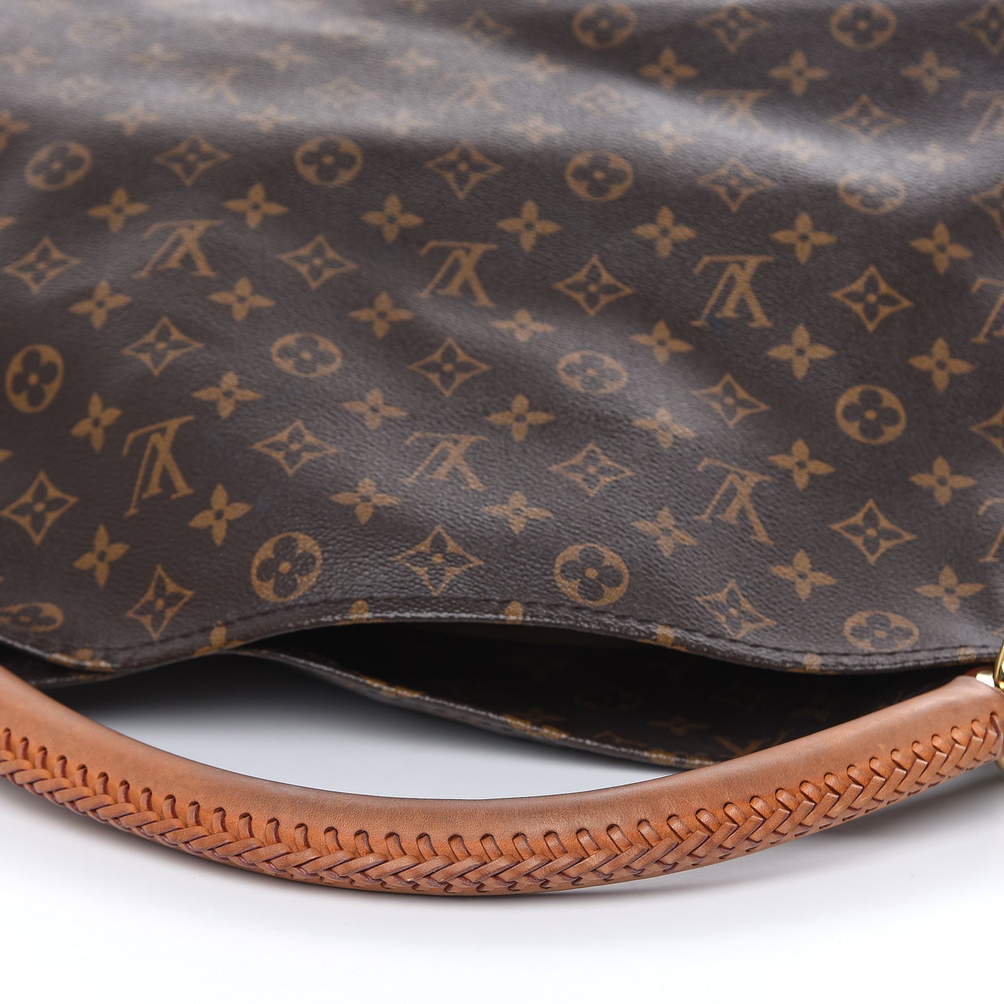 Monogram Artsy MM
