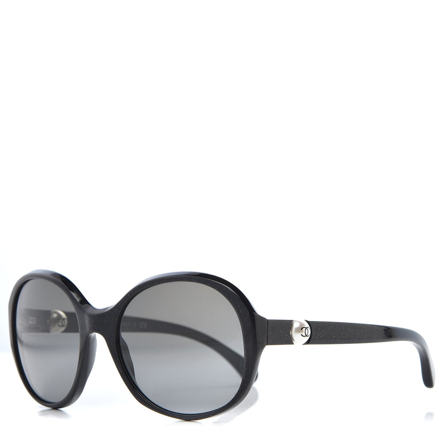CC Pearl Sunglasses 5211-H Black