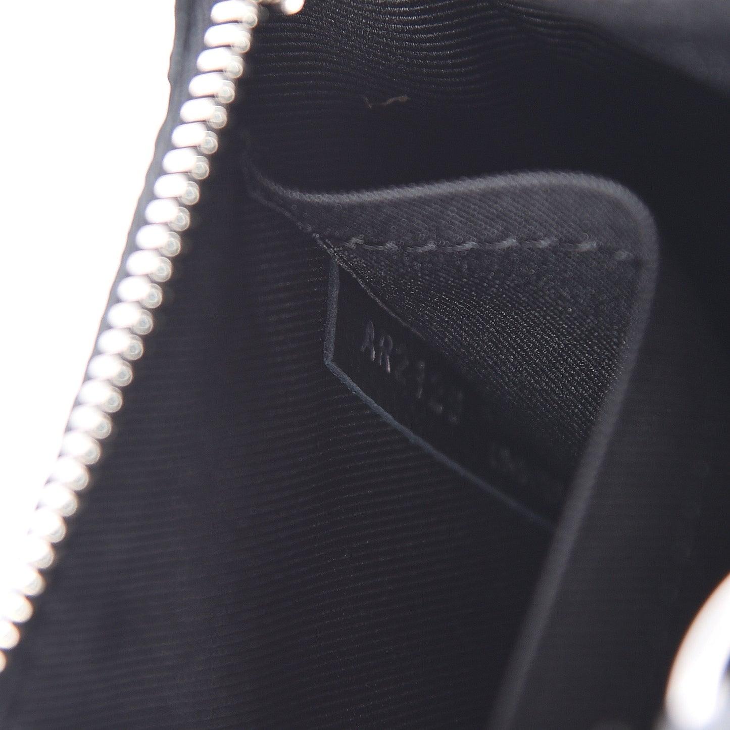 Empreinte Pallas Crossbody Black