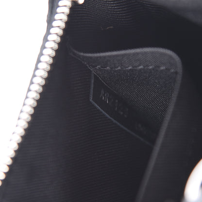 Louis Vuitton Empreinte Pallas Crossbody Black 7 of 9