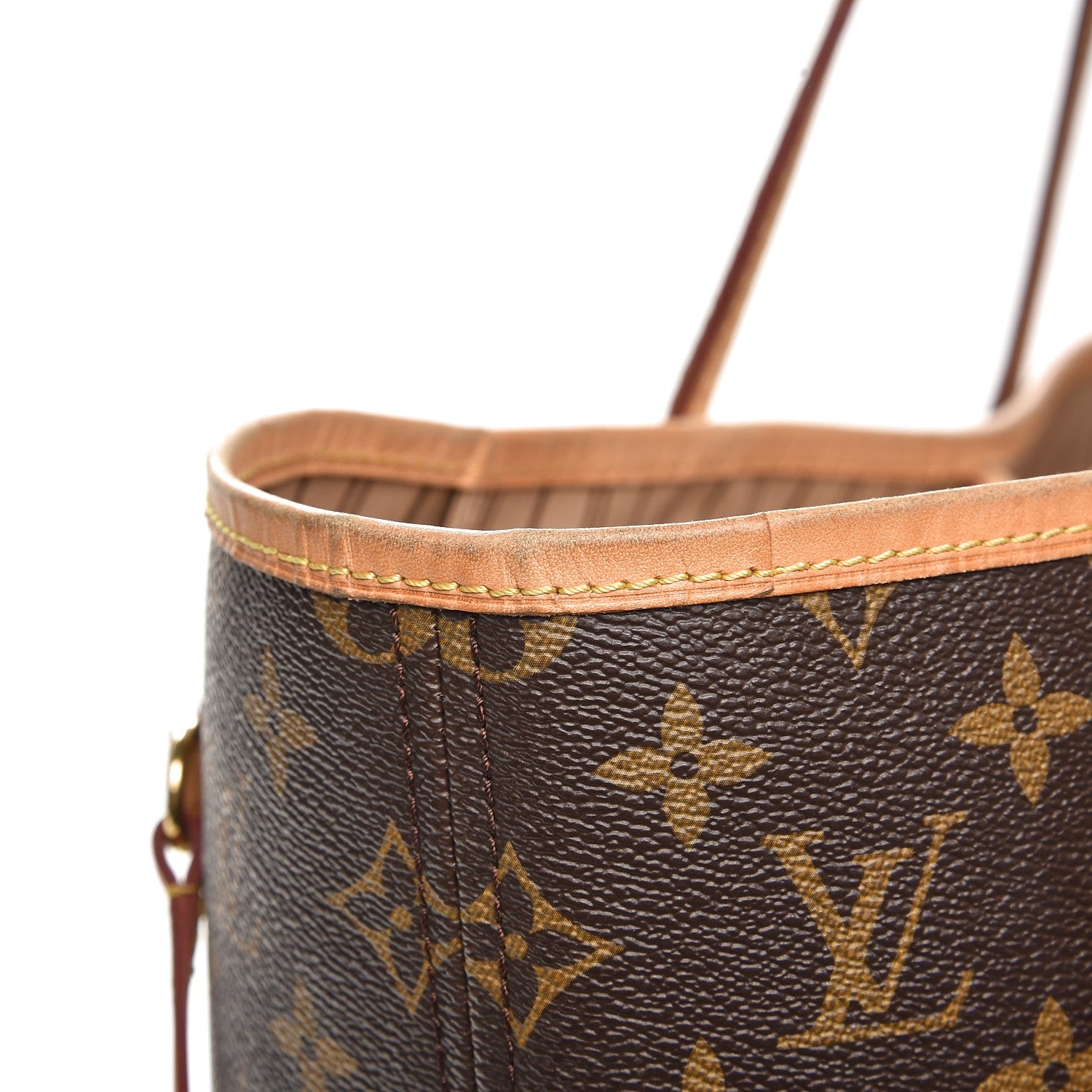 Louis Vuitton Monogram Neo Neverfull GM 12 of 12