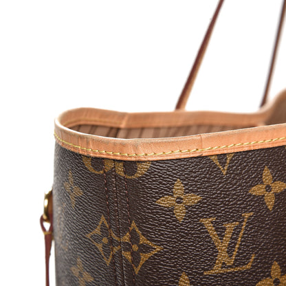 Louis Vuitton Monogram Neo Neverfull GM 12 of 12