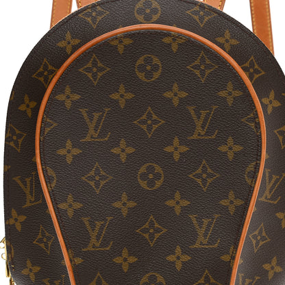 Louis Vuitton Monogram Ellipse Sac a Dos Backpack 8 of 10
