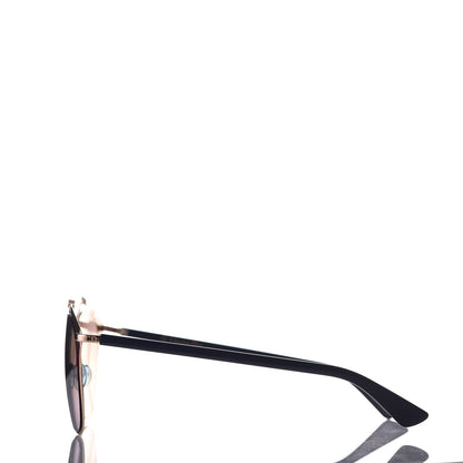 Christian Dior Reflected Sunglasses Rose Gold 3 of 9