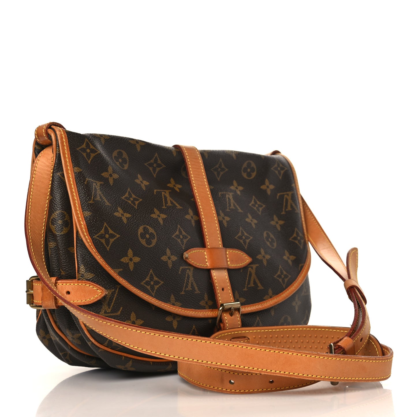 Monogram Saumur 30
