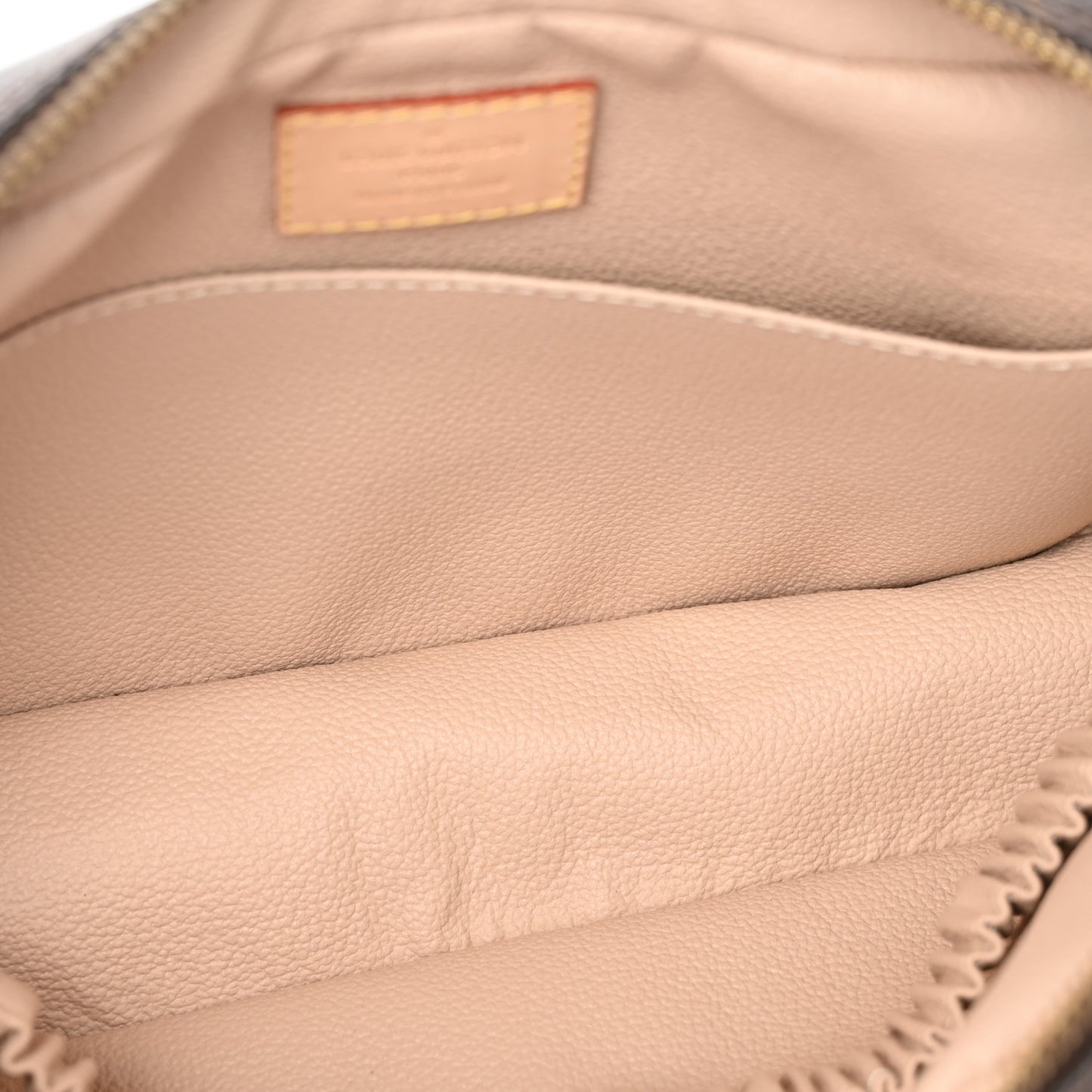 Monogram Trousse Toilette 23