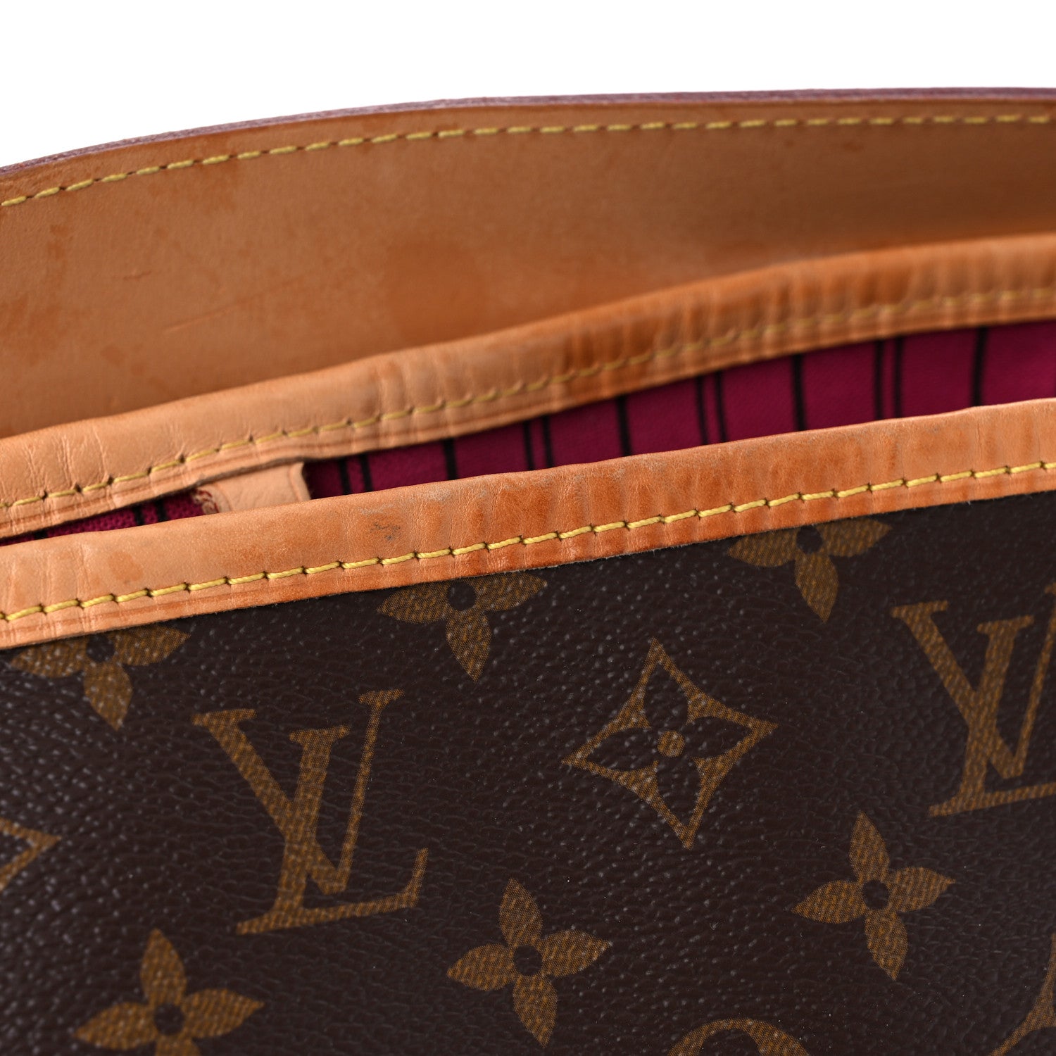 Louis Vuitton Monogram Delightful PM Pivoine 24 of 24