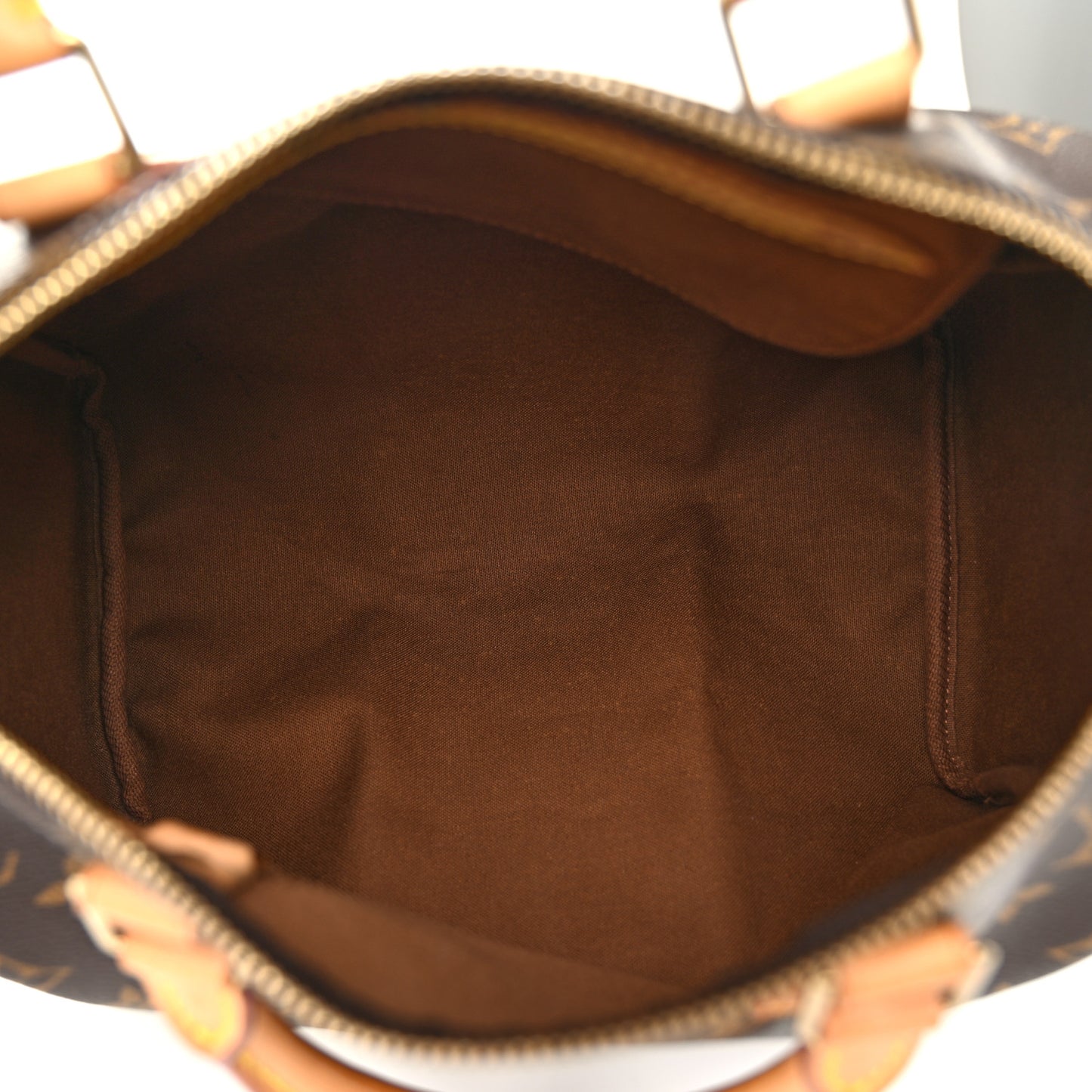 Monogram Speedy 30